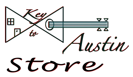 Sale Items - Key to Austin Store